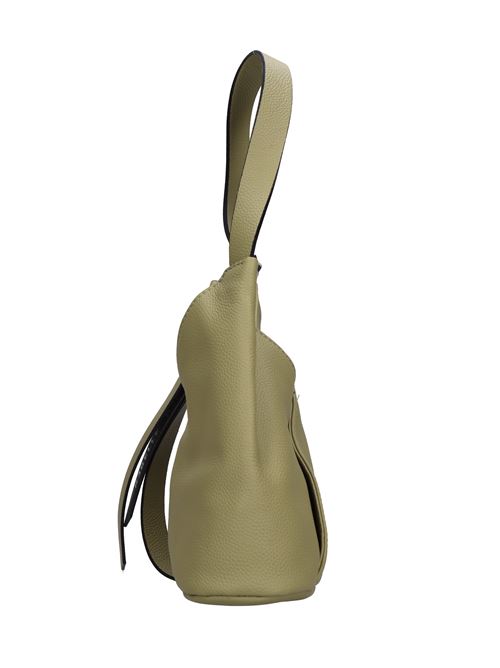 Borsa in pelle REBELLE | VENUS SMALL-PETRACLOROFILLA